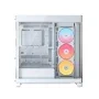 thumbnail image 4 of Gabinete Corsair Frame 4500X RS-R, Midi-Tower, ATX/EATX/Micro-ATX/Mini-ITX, USB 3.0, sin Fuente, 3 Ventiladores Instalados, 4 of 5