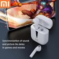 thumbnail image 4 of Xiaomi G90 TWS Auriculares inalámbricos Bluetooth 5.1 Auriculares deportivos intrauditivos Auriculares estéreo HIFI para juegos Auriculares deportivos de música a prueba de agua, 4 of 4