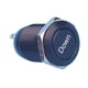 thumbnail image 2 of Interruptor de botón de Acero inoxidable 12mm 250V Yotijar Interruptor de botón a prueba de agua, 2 of 8