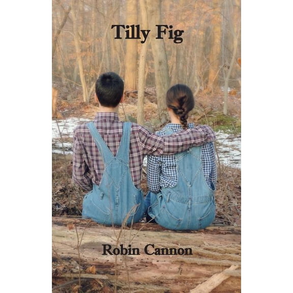 Tilly Fig, (Paperback)