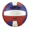 thumbnail image 1 of VOLEIBOL-R / W / B-MULTI Martin Sports VL180-MULTI, 1 of 1