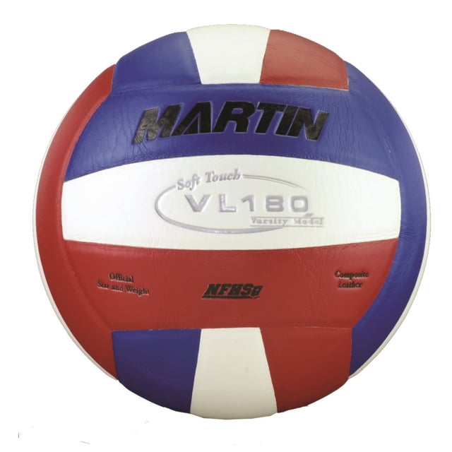 VOLEIBOL-R / W / B-MULTI Martin Sports VL180-MULTI