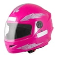 thumbnail image 1 of Casco new liberty four rosa L60 Pro Tork deportiva, 1 of 1