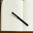 thumbnail image 3 of Pincel de Tinta Estilográfica Recargable BLESIY para Chino Japonés Sumi Caligrafía Negro, 3 of 7
