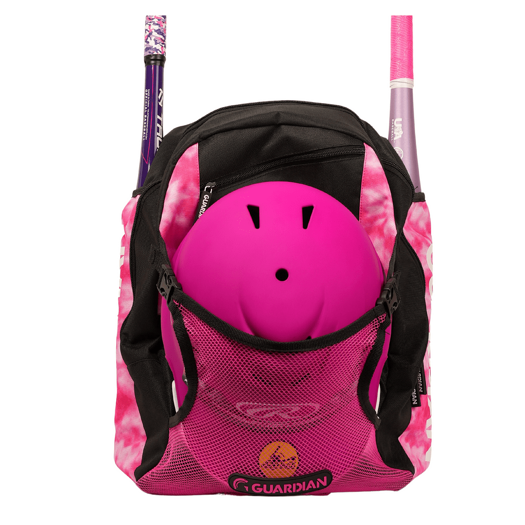 Guardian Rookie Baseball Bags for Youth - Kids Baseball Bag – Durable ...