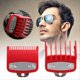 thumbnail image 5 of For Wahl Hair Clipper Guide Comb Set Standard Guards, 5 of 5