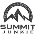 thumbnail image 3 of CafePress - Summit Junkie Long Sleeve T Shirt - Unisex Cotton Long Sleeve T-Shirt, 3 of 4