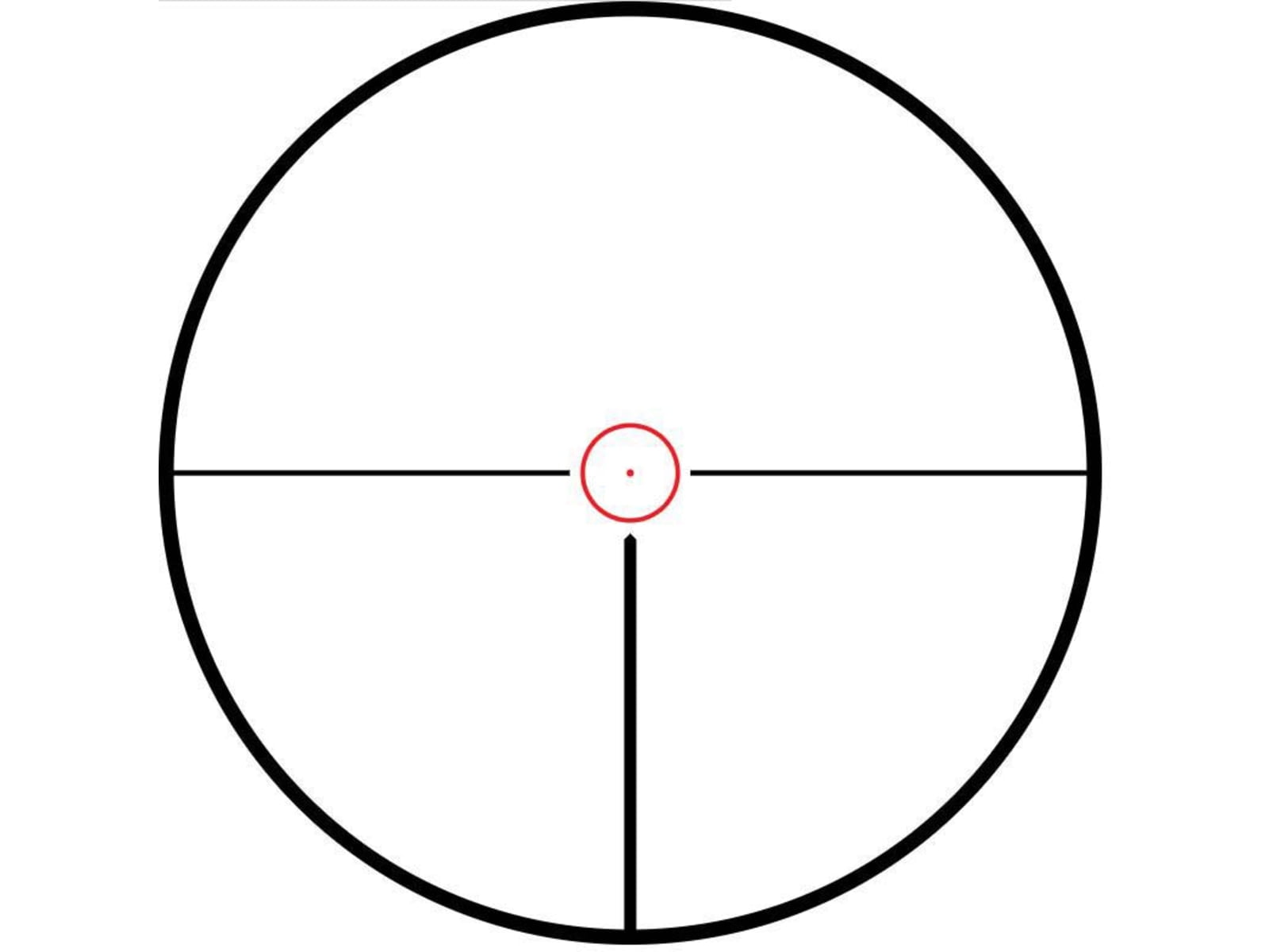 Hawke Vantage 30 ~ 1-8x24 IR (Circle Dot) Telescopic Sights