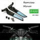 thumbnail image 2 of Motorcycle Rear View Mirrors For Z900 Z1000 Abs Z800 Abs Z800 Rearview Side Mirrors, 2 of 5