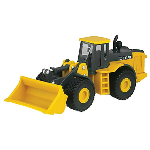 Tomy - 46590 | Tomy John Deere Wheel Loader