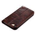 thumbnail image 1 of Protector de caja de teléfono tipo cubierta de moda para iPhone 8/iPhone7 (marrón), 1 of 2