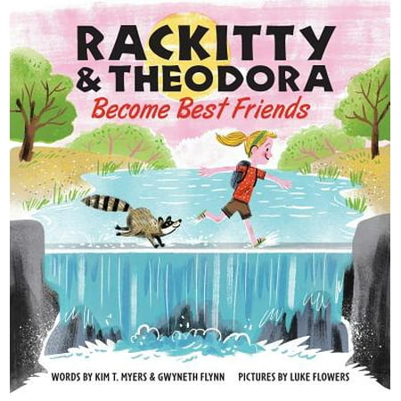 Rackitty & Theodora Become Best Friends (Chiodos The Words Best Friend Become Redefined)