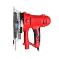 thumbnail image 3 of 1250W Electric Drywall Sander Machine Wall & Floor Residue Removal Polishing Machine with LED Handheld Power Tools ,High Dust Collection Efficiency, 3 of 6
