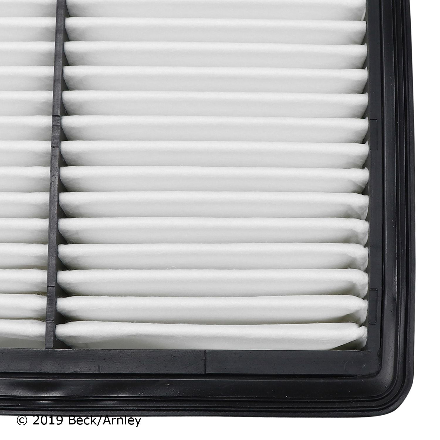 BeckArnley 042-1904 Air Filter