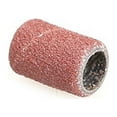 thumbnail image 5 of UDIYO 100 Pcs Sanding Band Drill File Machine Bits Grinding Ring Pedicure for Nail Art, 5 of 5