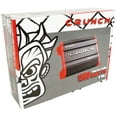thumbnail image 4 of Rockville RV10P 10" 500w Car Subwoofer+Vented Sub Box+Crunch Amplifier+Amp Kit, 4 of 21