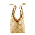 thumbnail image 2 of PURE Design R0090 Nested Wood Fiber Baskets - Natural, 2 of 7