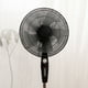 thumbnail image 1 of Red protectora para ventilador infantil: cubierta de malla fina para ventiladores domésticos, evita el acceso de los dedos, suaviza el flujo de aire, fácil de instalar, protector de ventilado, 1 of 6