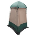 thumbnail image 6 of Portable Shower Tent Outdoor Camping Toilet Tent Camping Privacy Shelter for Hiking Shelter-Dressing Changing Room Hiking Sun Shelter Picnic Fishing Waterproof Tent 4-Person Use, 6 of 16