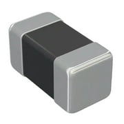 Pack of 90 CC0402JRNPO9BN300 Capacitors Ceramic MLCC 5% 30PF 50V C0G/NPO 0402 SMD/SMT :Rohs, Cut Tape