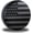 Black, variant on Spare Tire Covers Spare Tire Cover Is Suitable for RV, Off-road Truck, Travel Trailer, Waterproof and Tire