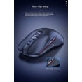 thumbnail image 4 of M601 Wireless Game Mouse 1600dpi Mute Charging Notebook Desktop Universal A, 4 of 11