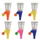 thumbnail image 1 of EeaseMX 6 pelotas de lanzamiento para niños, juguetes para lanzar y atrapar, pelotas saltarinas, juguetes para dos personas, pelotas de lanzamiento de colores mezclados, 1 of 7
