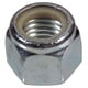 thumbnail image 1 of Tuerca de seguridad NUT Hillman de nailon, 8 mm x 61 cm, 100 unidades, 1 of 1