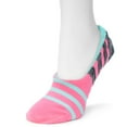 thumbnail image 3 of MUK LUKS® Women's Ballerina Slipper Socks, 3 of 4