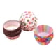 thumbnail image 1 of Billuyoard Revestimiento para cupcakes de un solo aleatorio de Color portátil para panadería, 100 piezas Herramientas y accesorios para hornear Billuyoard HA3664-00B, 1 of 6