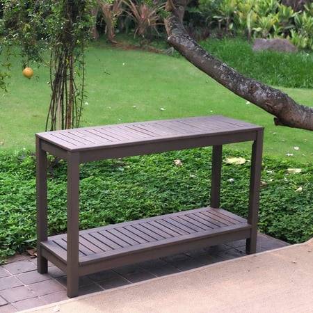 Patio Console Table - Sailendra Console Table