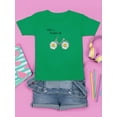 thumbnail image 3 of Daisy Bicycle Ride T-Shirt Juniors -Image by Shutterstock,  x-Small, 3 of 4