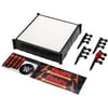 WWE Superstar Raw 14-inch Ring with Authentic Details