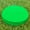 Fluro Green, variant on FORZA Flat Disc Markers [Pack of 10] | 7 Inch Standard Size with Assorted Color Options for Soccer Training & Outdoor Play
