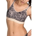 thumbnail image 1 of Anita Womens High Impact Wire-Free Sports Bra Style-5527, 1 of 4