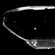 thumbnail image 5 of For 2014-2017 Right Side Car Headlight Cover Head Light Transparent Lampshade Shell Lens, 5 of 5