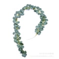 thumbnail image 2 of OUNONA Set of 2 Dark Green Artificial Eucalyptus Garlands for Indoor and Outdoor Home Decor, 2 of 7
