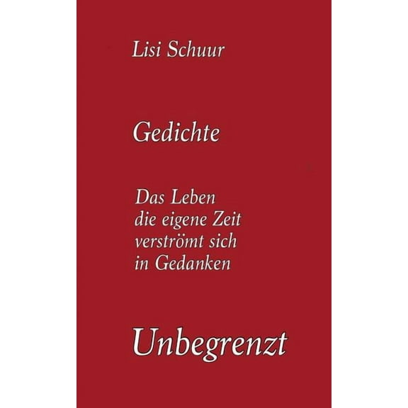 Unbegrenzt, (Paperback)