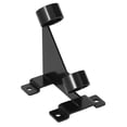 thumbnail image 1 of Flagpole Mount Bracket Kit, Flag Holder Weather Resistant 304 Stainless Steel Rust Proof  For Balcony, 1 of 8