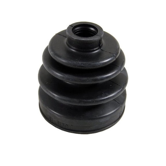 Front Inner CV Boot Kit - Compatible with 2005 - 2012 Nissan Frontier 4WD 2006 2007 2008 2009 2010 2011