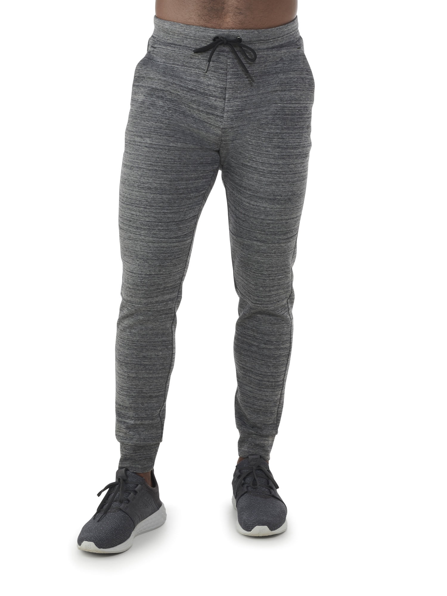 fusion knit jogger