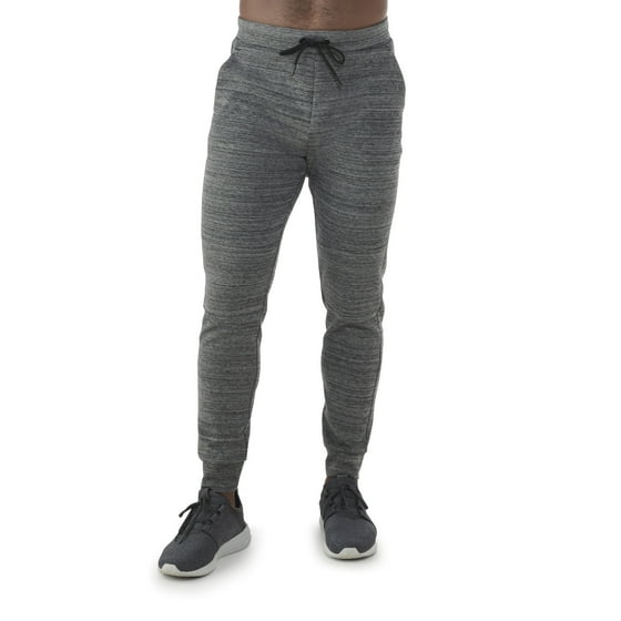 russell active fusion knit jogger