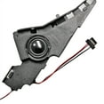 thumbnail image 4 of Altavoces Hugo incorporado con cable compatible con A550JK L V Y581 K550 W581G140609 Laptop Reemplazo de portátil, 4 of 5