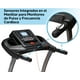 thumbnail image 5 of SereneLife Caminadora Plegable y Portátil, Conexión Bluetooth, Caminadora para Ejercicio en Hogar y Oficina, 5 of 8