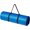 Blue, variant on Basics Extra Thick Exercise Yoga Mat with Carrying Strap Black,1/2 Inch