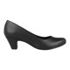 thumbnail image 2 of TACONES DAMA STYLO 23001 SIMIPIEL NEGRO Stylo  23001, 2 of 4