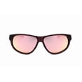 thumbnail image 2 of Gafas de sol Under Armour Intensity ovaladas con montura TR90 para mujer, 2 of 4