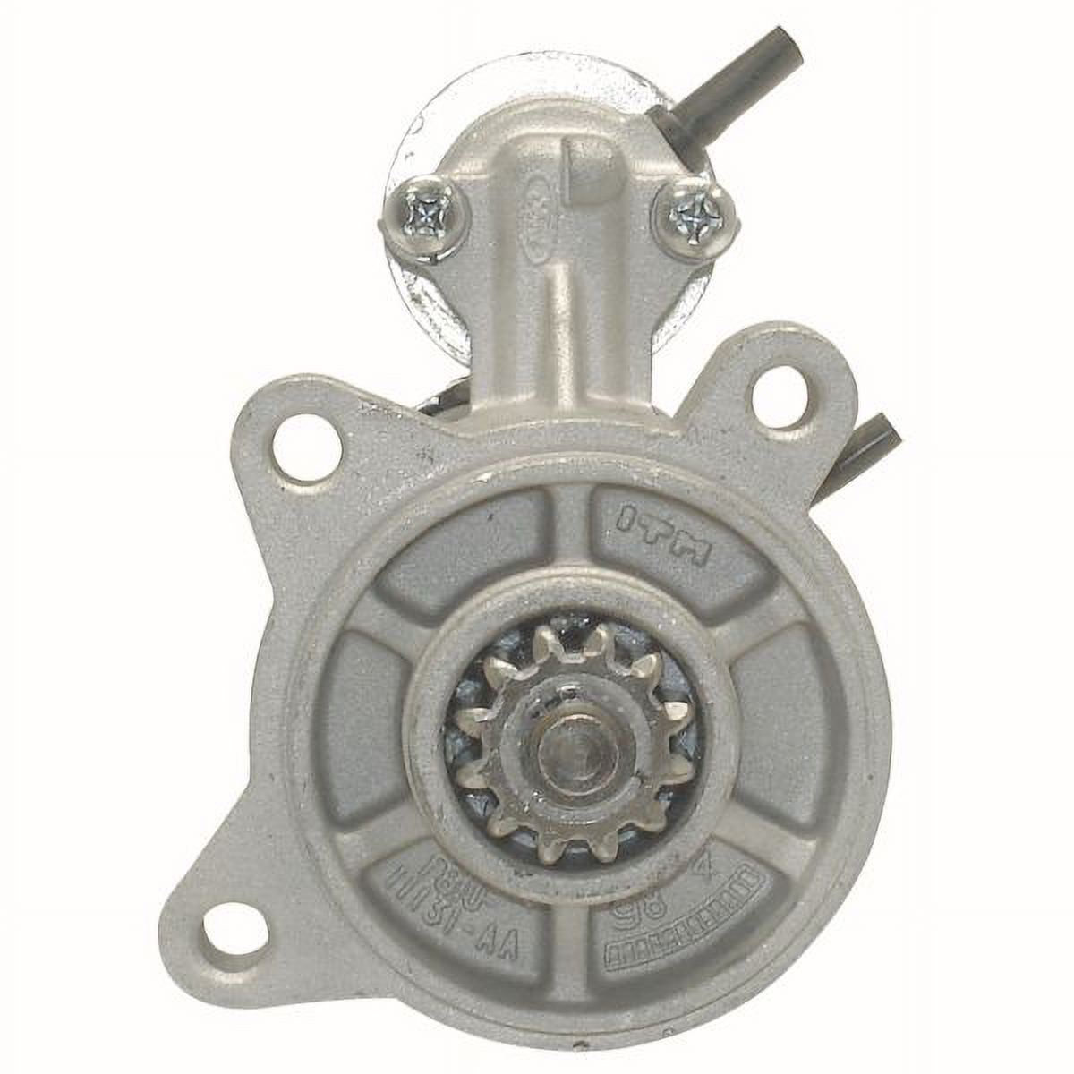 Remanufactured Starter Motor ACDelco 336-1937A Reman