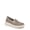 Simply Taupe, variant on BZees For Lifestride Womens Wednesday Slip-On Sneakers - Medium & Wide Width