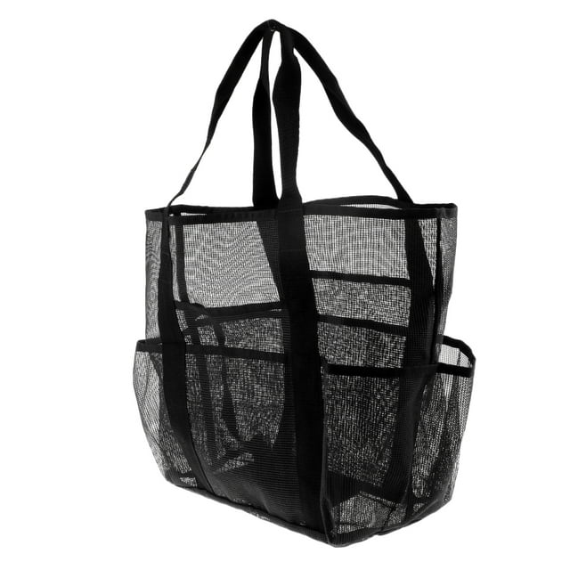 Bolsa de playa DYNWAVEMX Para Picnic Gran Tamaño de almacenamiento